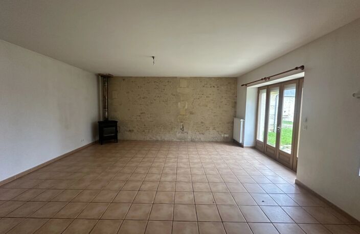 Corps de ferme à vendre au cœur des Amognes — photo 2