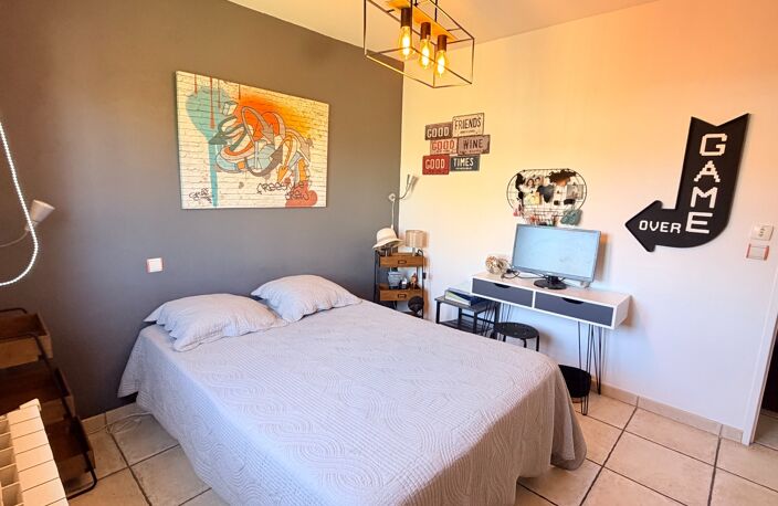 Maison à vendre 4 pièces LATTES (34) — photo 4
