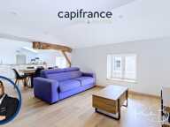 Appartement à vendre 2 pièces GREZIEU LA VARENNE (69) GRÉZIEU-LA-VARENNE – T2 de 48 m² en hypercentre, dernier étage, charme et luminosité — photo 2