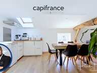 Appartement à vendre 2 pièces GREZIEU LA VARENNE (69) GRÉZIEU-LA-VARENNE – T2 de 48 m² en hypercentre, dernier étage, charme et luminosité — photo 3