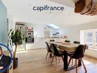 Appartement à vendre 2 pièces GREZIEU LA VARENNE (69) GRÉZIEU-LA-VARENNE – T2 de 48 m² en hypercentre, dernier étage, charme et luminosité — photo 4