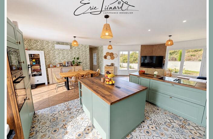 Maison à vendre 5 pièces proche de SAINT MAIXENT L'ECOLE (79) — photo 3