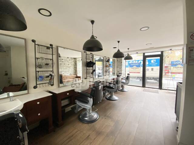 Boutique à louer PARIS 12EME ARRONDISSEMENT (75) — photo du bien