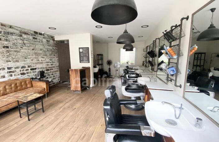 Boutique à louer PARIS 12EME ARRONDISSEMENT (75) — photo 2