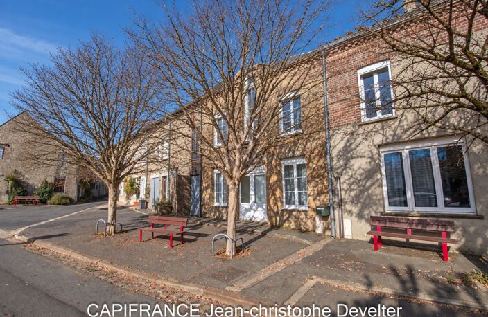 Maison à vendre 7 pièces SAINT FRAIMBAULT (61) — photo 2