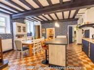 Maison à vendre 7 pièces SAINT FRAIMBAULT (61) — photo 4