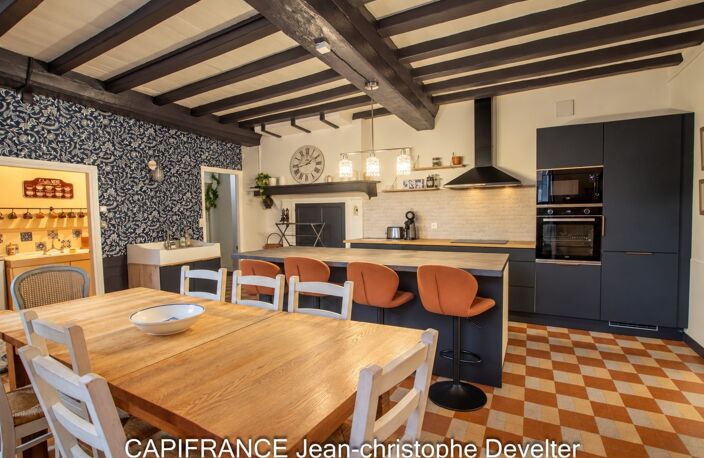 Maison à vendre 7 pièces SAINT FRAIMBAULT (61) — photo 5
