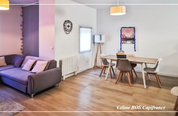 T4 Salon-de-Provence – Hyper Centre – Emplacement n°1 — photo 2