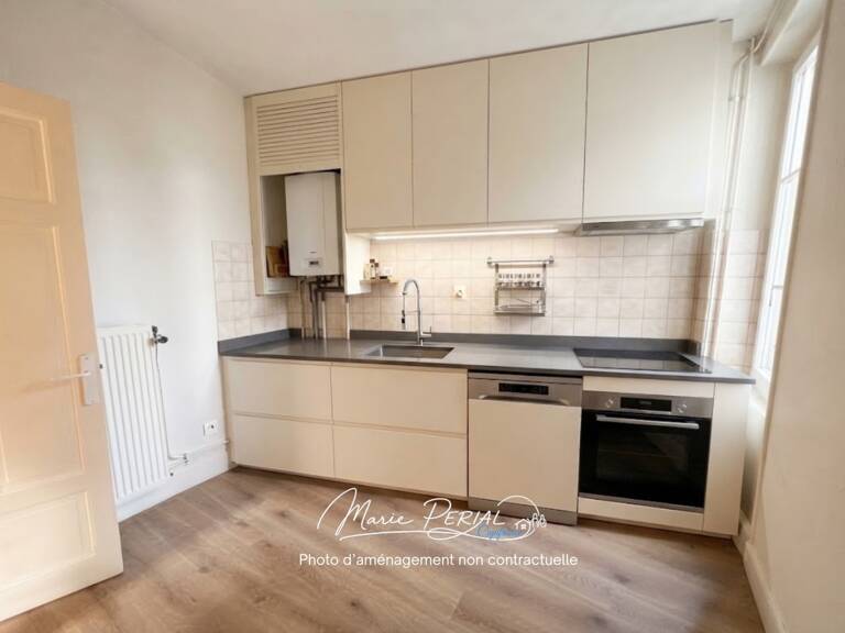 Appartement à vendre à EPINAL - proche gare (88000) — photo 1