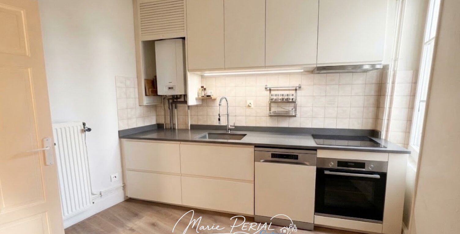 Appartement à vendre à EPINAL - proche gare (88000) — photo 1
