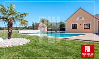 Maison 8 Pièces 300 m² à vendre à Le Mans (72000)