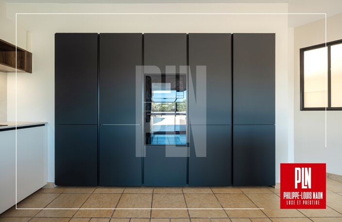 SUPERBE CONTEMPORAINE AVEC 6 CHAMBRES DE PLAIN-PIED — photo 2