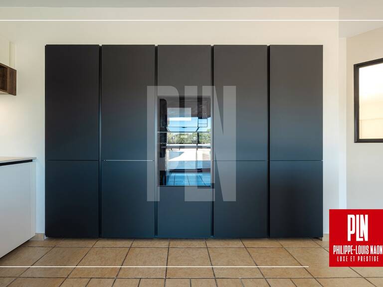 SUPERBE CONTEMPORAINE AVEC 6 CHAMBRES DE PLAIN-PIED — photo 1