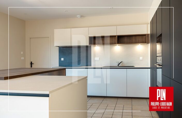 SUPERBE CONTEMPORAINE AVEC 6 CHAMBRES DE PLAIN-PIED — photo 3