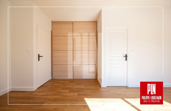SUPERBE CONTEMPORAINE AVEC 6 CHAMBRES DE PLAIN-PIED — photo 5