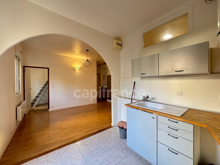 À VENDRE – Charmant Appartement T2 de 33,94 m² à ÉTAMPES (91) — photo 1