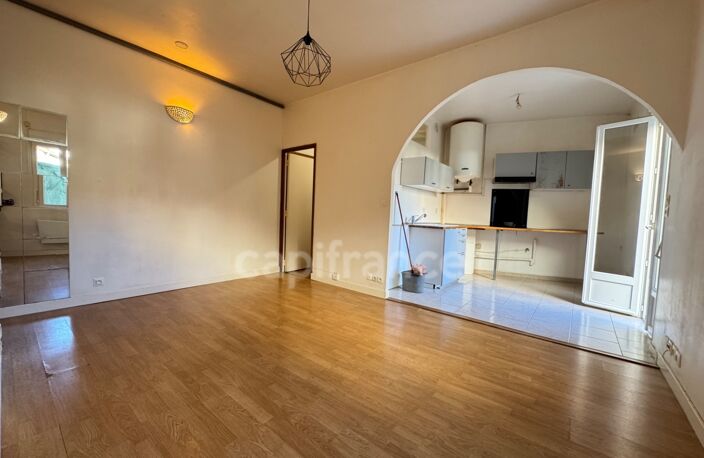 À VENDRE – Charmant Appartement T2 de 33,94 m² à ÉTAMPES (91) — photo 2
