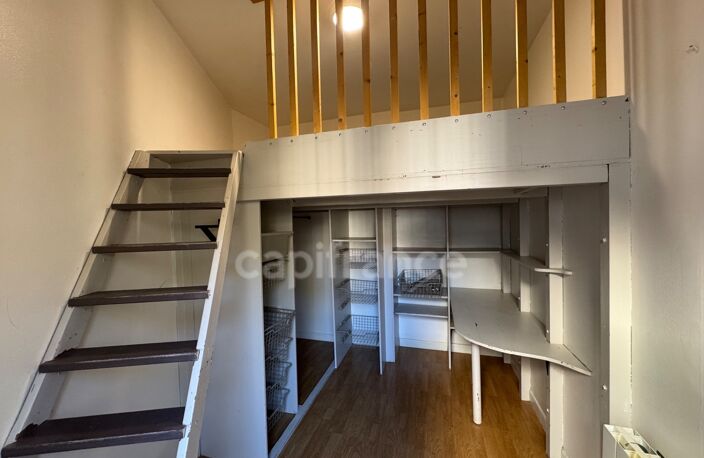 À VENDRE – Charmant Appartement T2 de 33,94 m² à ÉTAMPES (91) — photo 4