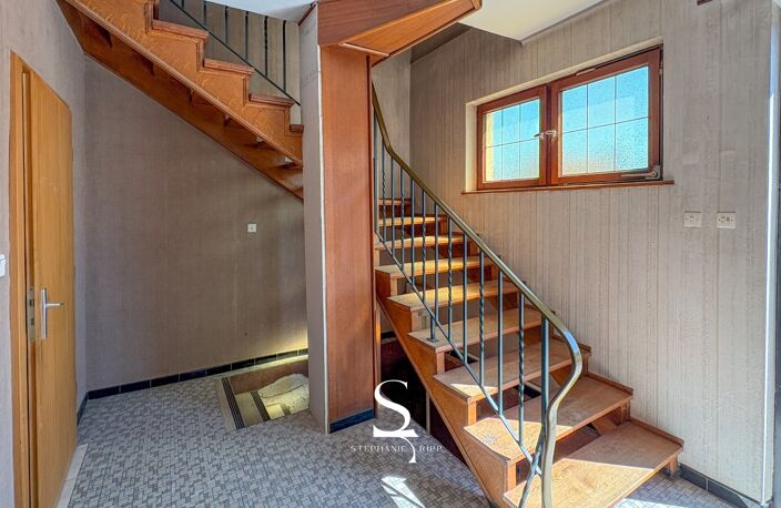 BRUMATH - Maison familiale à rénover, 129 m² - Proche Strasbourg — photo 2