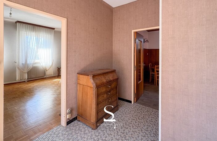 BRUMATH - Maison familiale à rénover, 129 m² - Proche Strasbourg — photo 3
