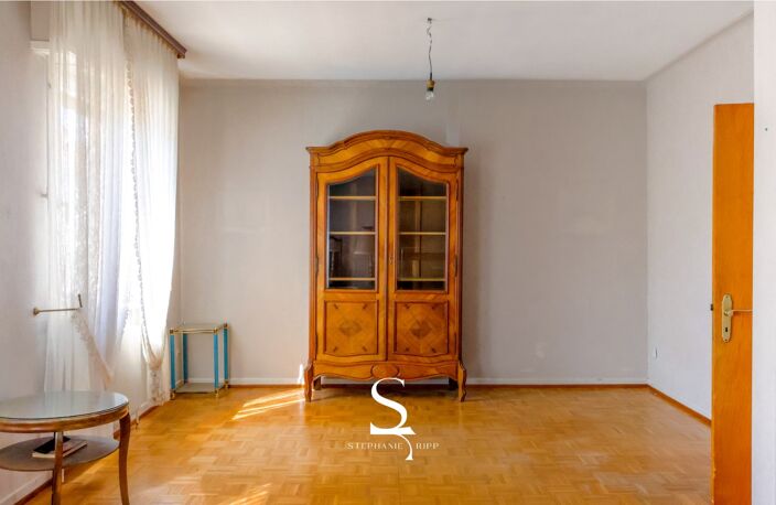 BRUMATH - Maison familiale à rénover, 129 m² - Proche Strasbourg — photo 4
