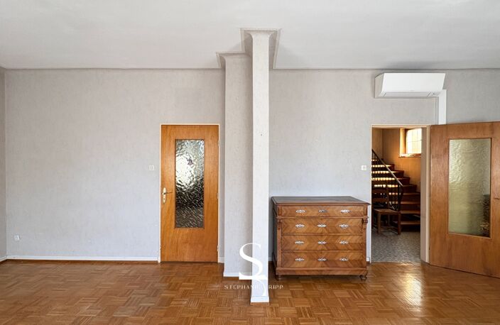 BRUMATH - Maison familiale à rénover, 129 m² - Proche Strasbourg — photo 5