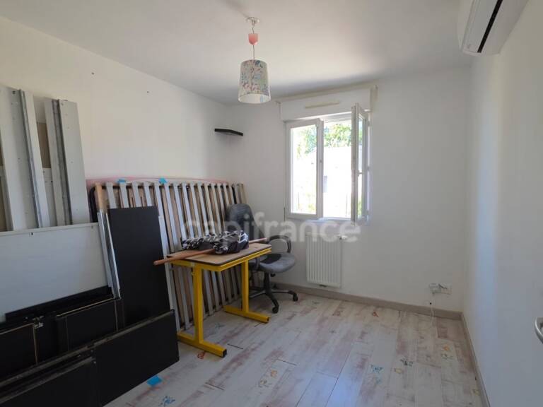 Maison à vendre Dordives (45), 3 chambres, 1 garage, à rénover. Terrain de 1004 m2. 1,5 km de la gare — photo 1