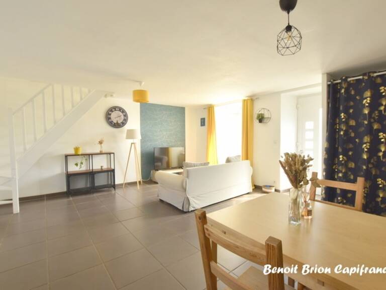 Maison à vendre 3 chambres — photo 1