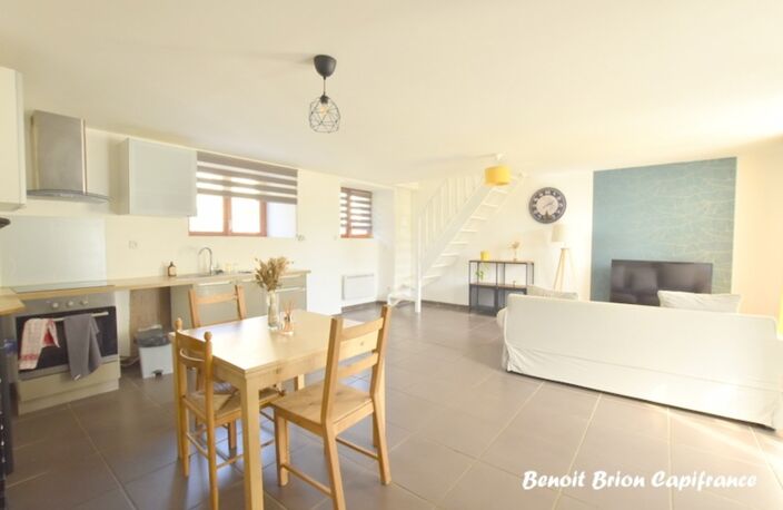 Maison à vendre 3 chambres — photo 2
