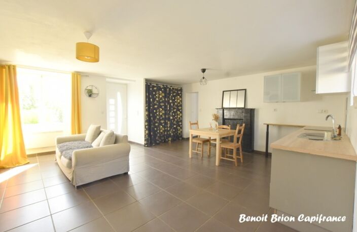 Maison à vendre 3 chambres — photo 3