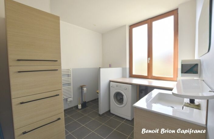 Maison à vendre 3 chambres — photo 5