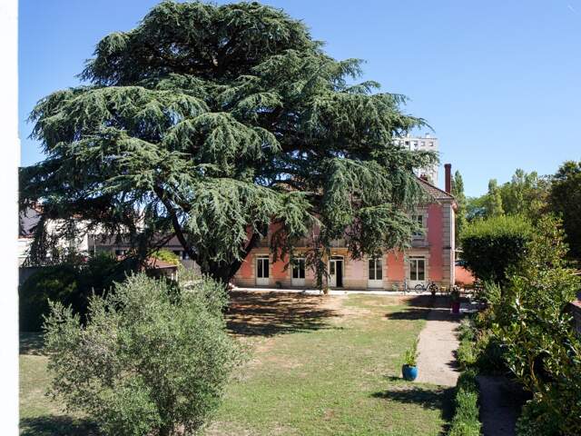 Maison à vendre 10 pièces MACON (71) — photo du bien