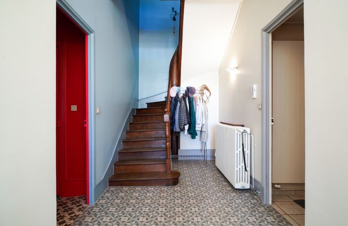 Maison à vendre 10 pièces MACON (71) — photo 3