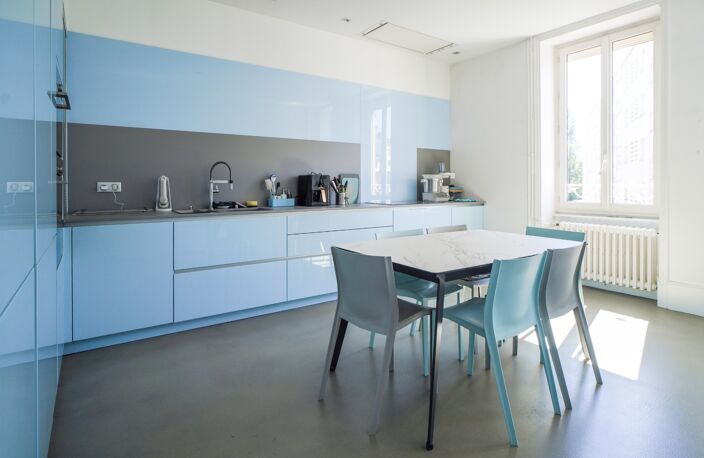 Maison à vendre 10 pièces MACON (71) — photo 4