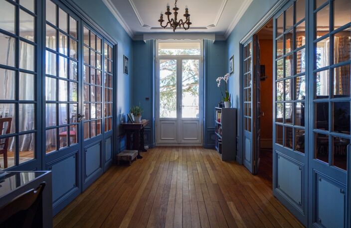 Maison à vendre 10 pièces MACON (71) — photo 5