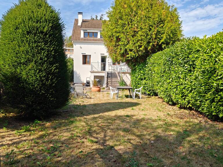 Maison 5 pièces à vendre avec Sous-Sol total + garage double (91) — photo 1