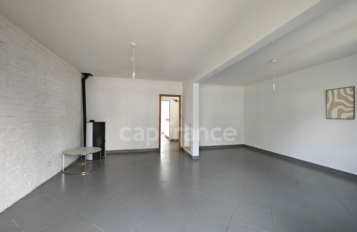 Maison 5 pièces à vendre avec Sous-Sol total + garage double (91) — photo 4