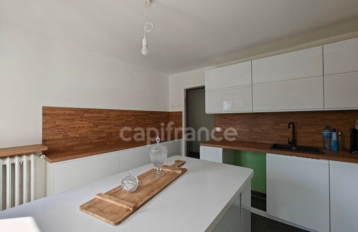 Maison 5 pièces à vendre avec Sous-Sol total + garage double (91) — photo 5