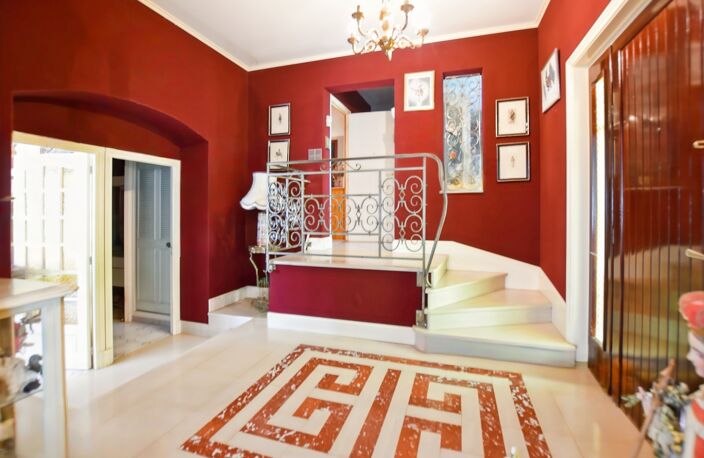 Propriete à vendre à ANTULLY avec terrain de 4577 m2 — photo 3