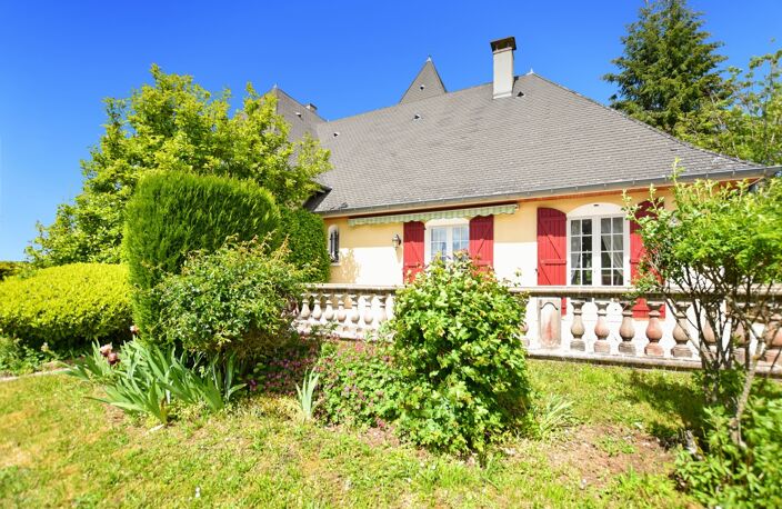 Propriete à vendre à ANTULLY avec terrain de 4577 m2 — photo 5