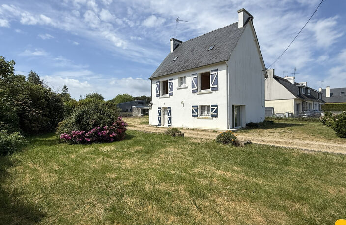 CLOHARS FOUESNANT (29) - Maison 132 m² – 512 m² de terrain - Au calme - Proximité des commerces — photo 3