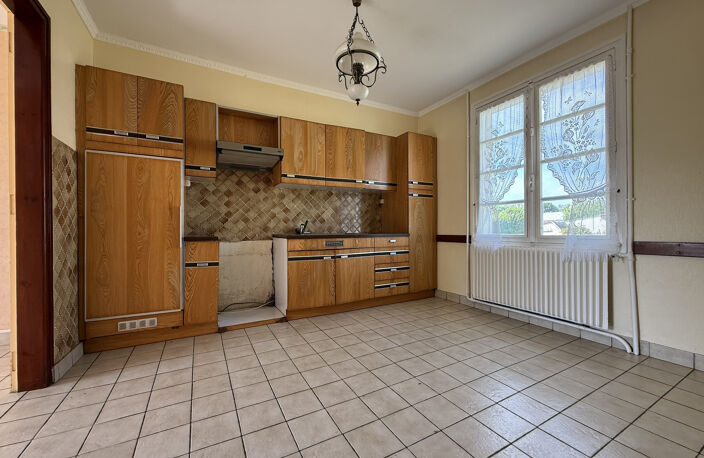CLOHARS FOUESNANT (29) - Maison 132 m² – 512 m² de terrain - Au calme - Proximité des commerces — photo 4