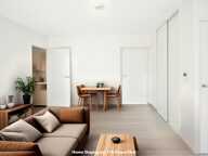 Appartement - T3 avec balcon fonctionnel, lumineux et cadre idéal ! — photo 2