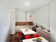 Appartement - T3 avec balcon fonctionnel, lumineux et cadre idéal ! — photo 4