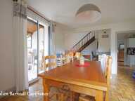 Maison familiale de 127,48 m² avec 5 chambres sur un terrain clos de 1133 m² — photo 4