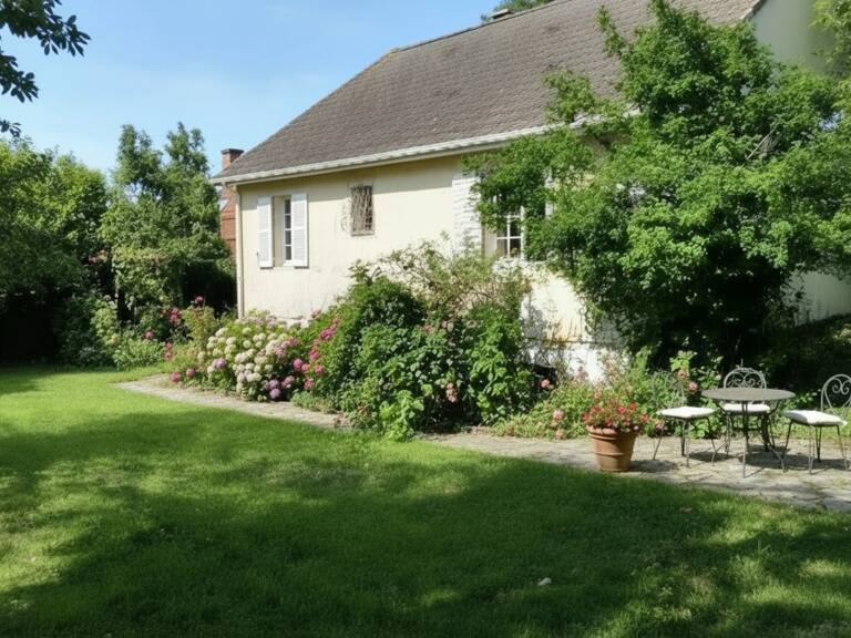 Maison à vendre proche LA FERTÉ-GAUCHER (77) MAISON PLAIN-PIED sur sous-sol / TERRAIN de 1600 m2 — photo 1