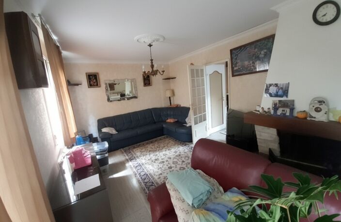Maison à vendre proche LA FERTÉ-GAUCHER (77) MAISON PLAIN-PIED sur sous-sol / TERRAIN de 1600 m2 — photo 3