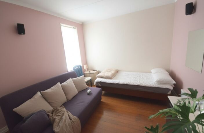 Maison à vendre proche LA FERTÉ-GAUCHER (77) MAISON PLAIN-PIED sur sous-sol / TERRAIN de 1600 m2 — photo 4