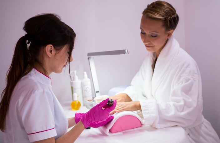 **ROUEN HYPERCENTRE – INSTITUT DE BEAUTÉ** — photo 4