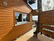 Maison à vendre 2 pièces ISTRES (13) Face étang sans vis à vis avec stationnement et annexe — photo 3